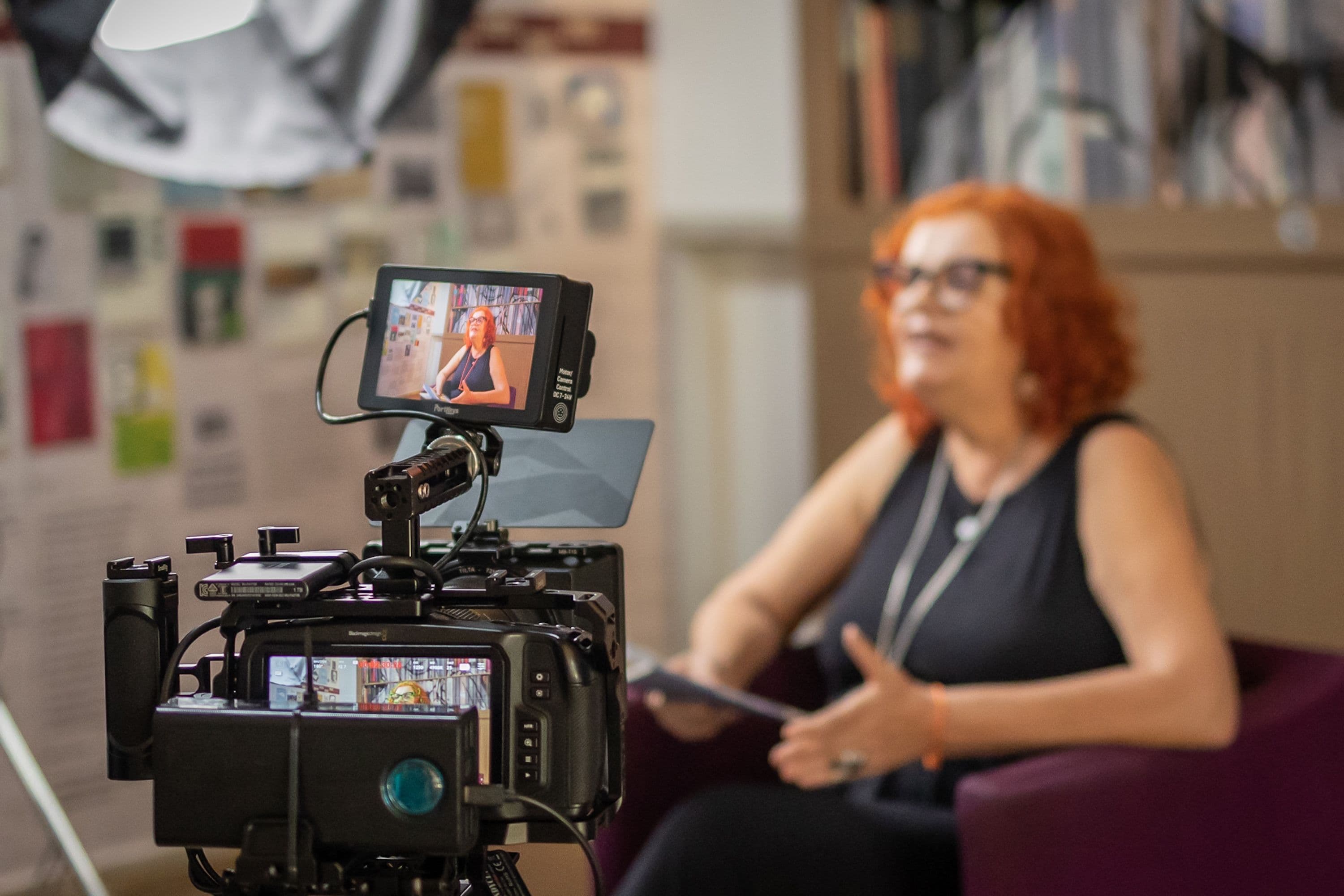 Logic Media Production