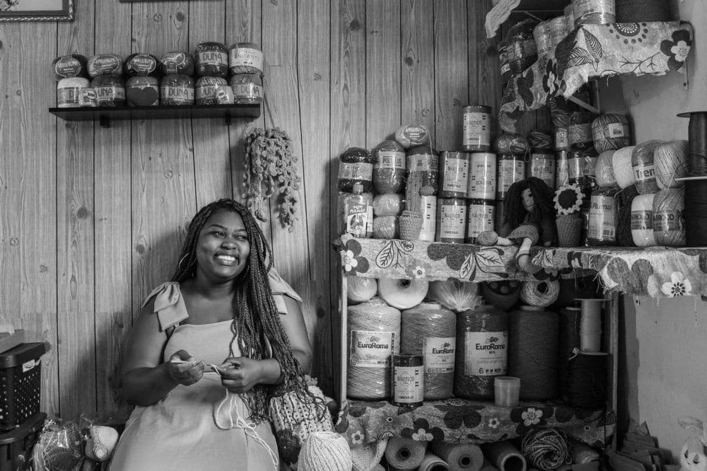 Tour Afroempreendedores Negros
