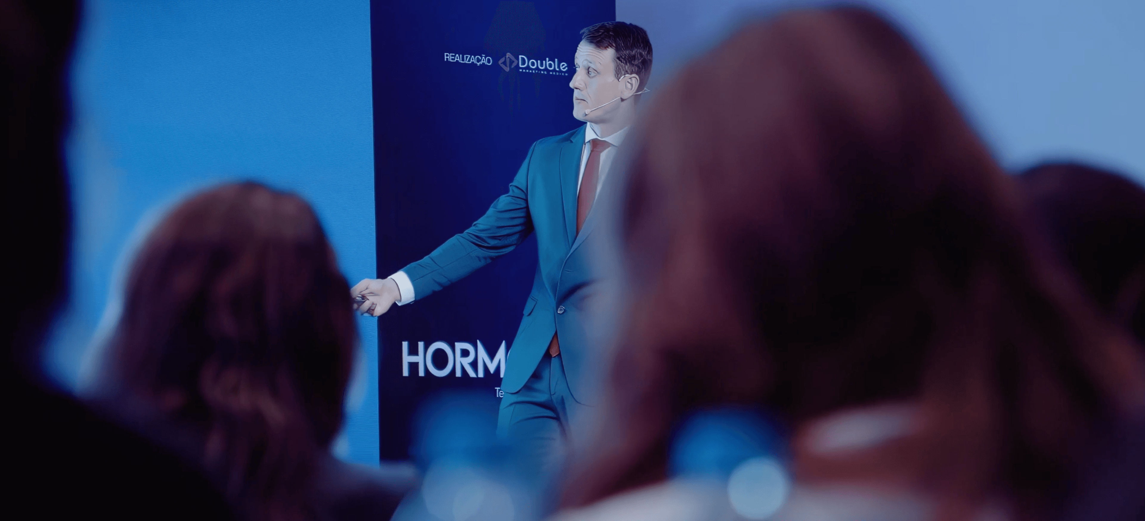 Hormofem Terapias Hormonais
